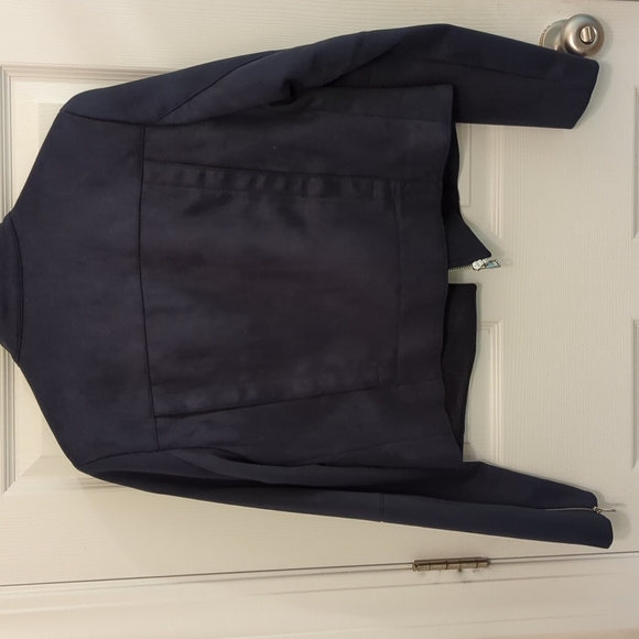 Moto jacket - Picture 3 of 3